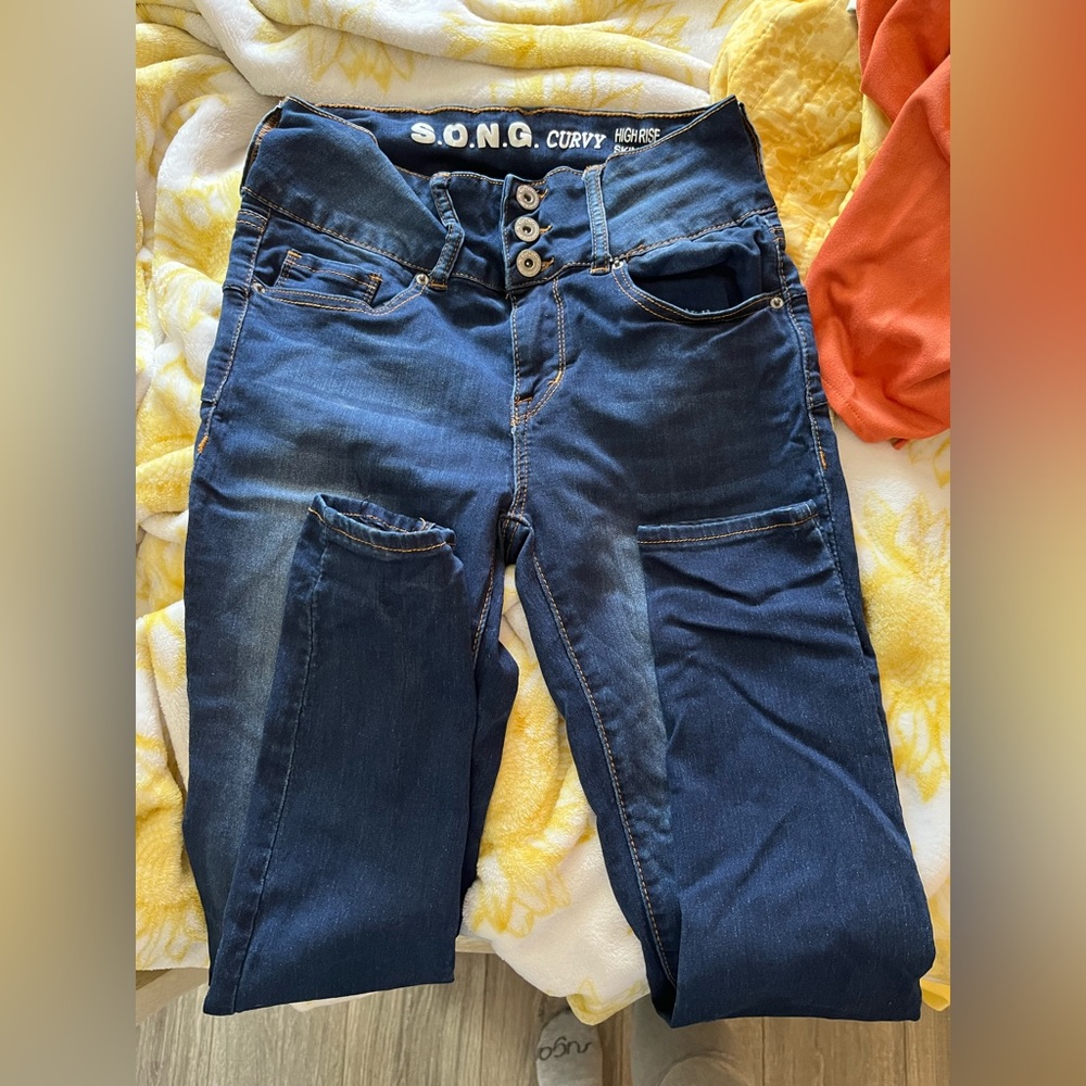 Jeans size 1/25